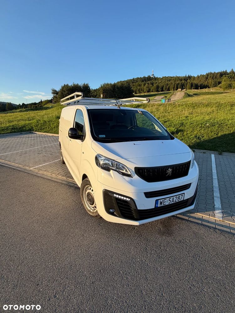 Peugeot EXPERT - 1