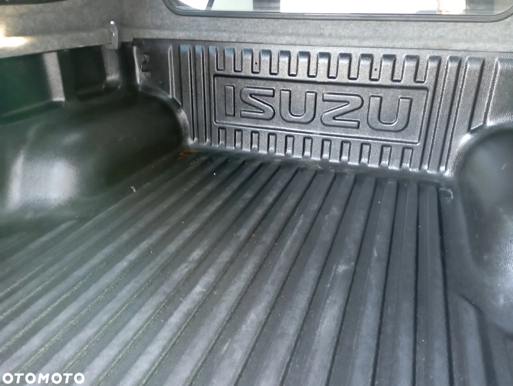 Isuzu D-Max 1.9 DC LSX Prime - 34