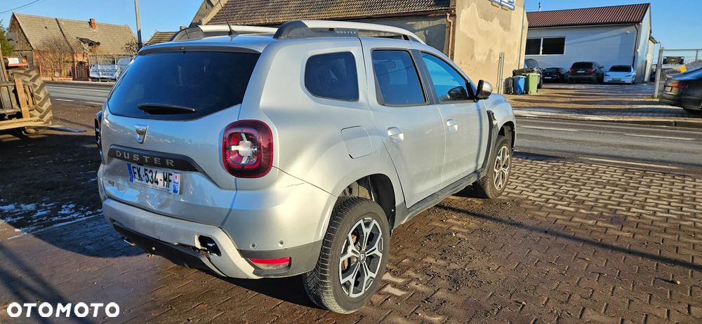 Dacia Duster TCe 130 2WD Prestige+ - 1