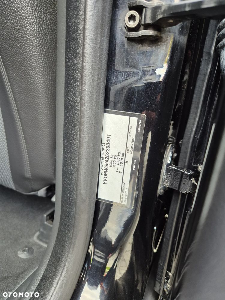 Volvo V50 - 26