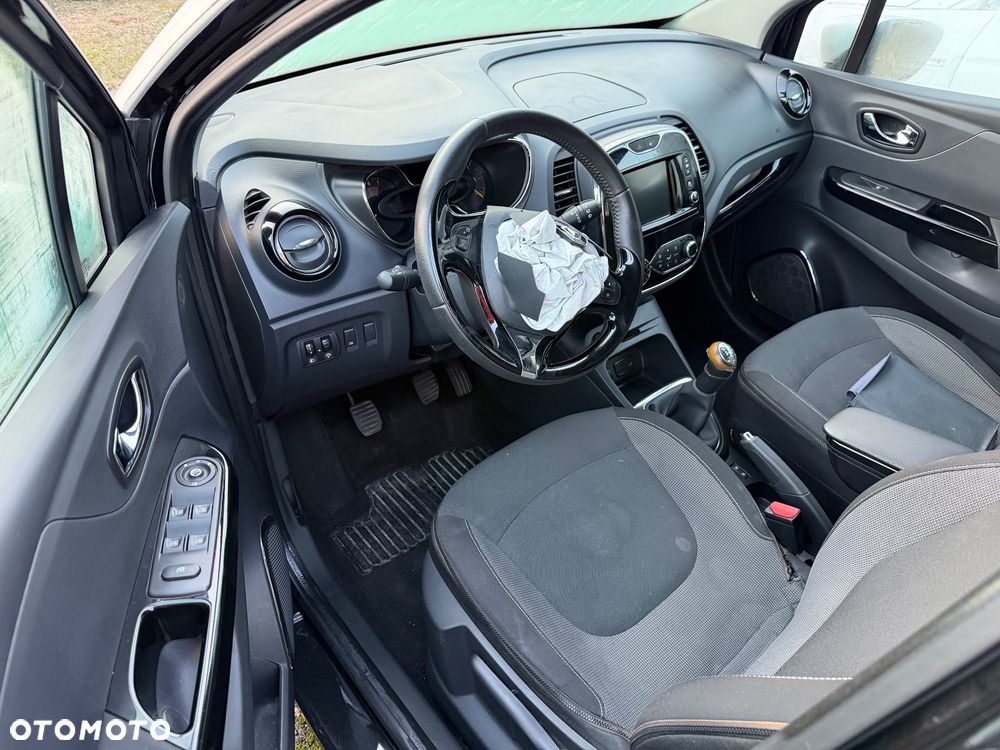 Renault Captur ENERGY TCe 90 Start&Stop Intens - 8