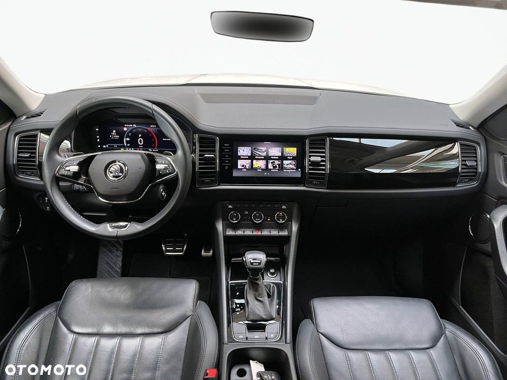 Skoda Kodiaq - 13