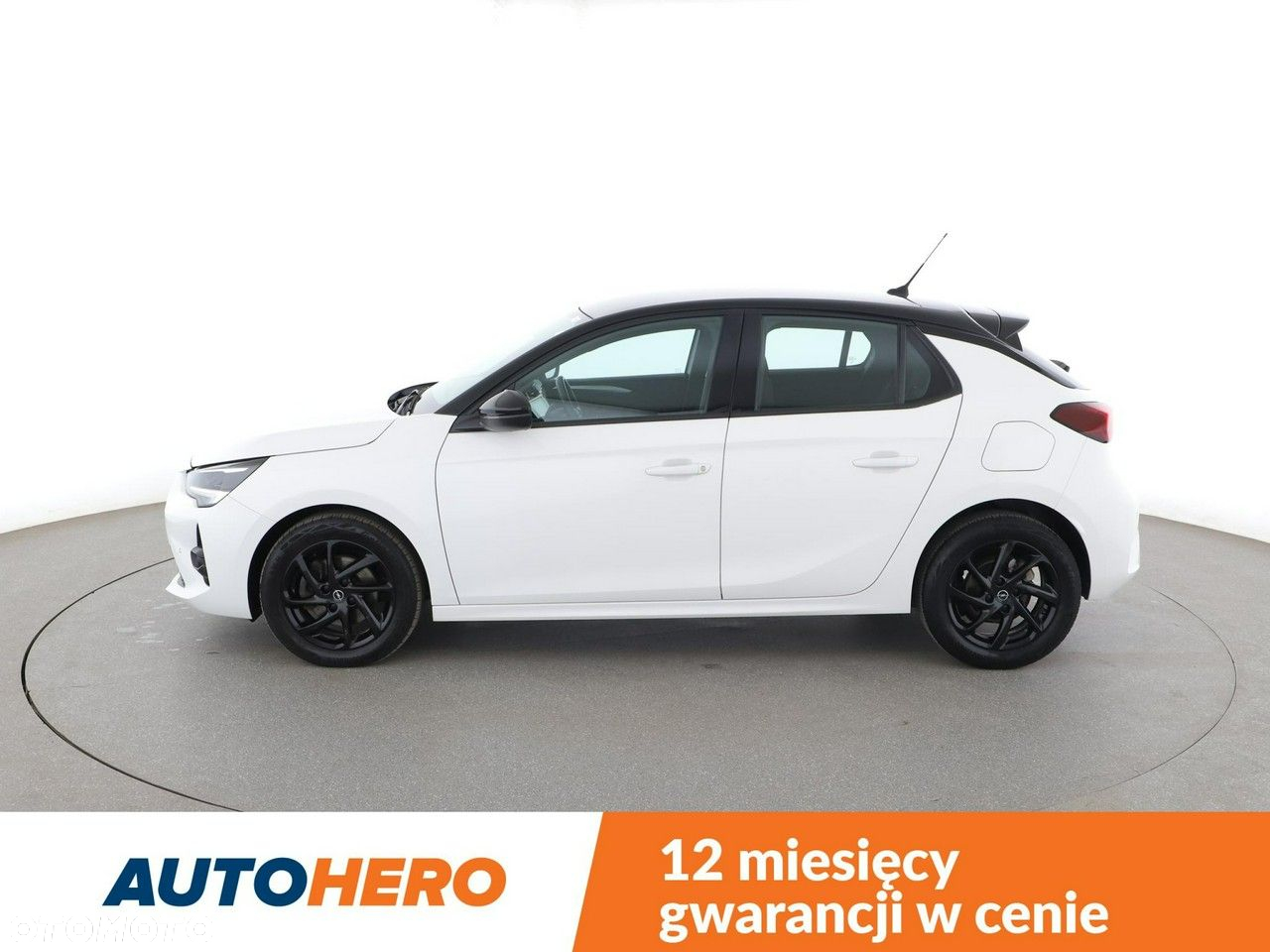 Opel Corsa 1.2 GS Line S&S - 2