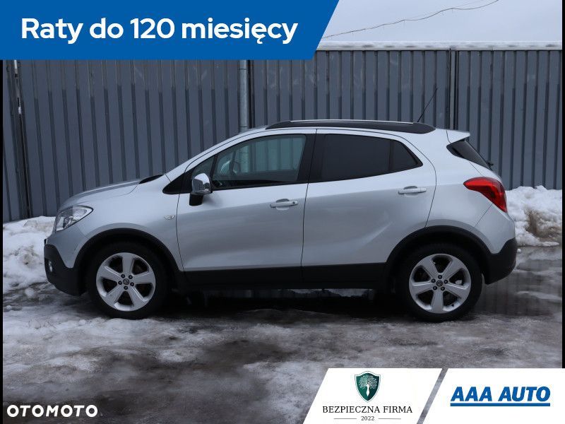 Opel Mokka - 3