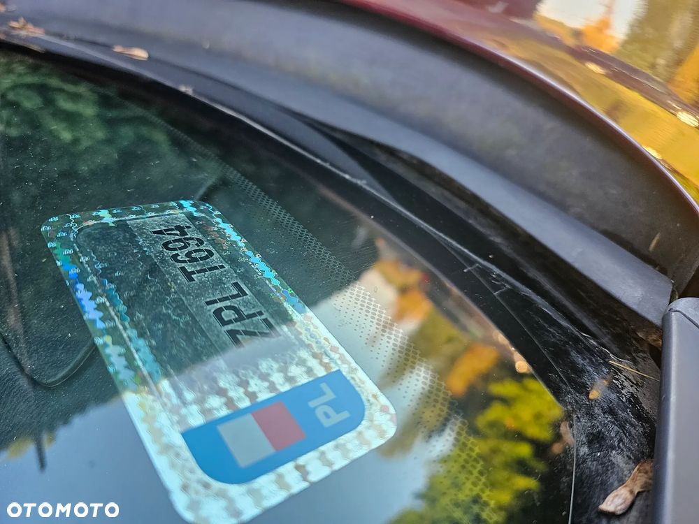 Opel Astra 1.4 NJoy - 10