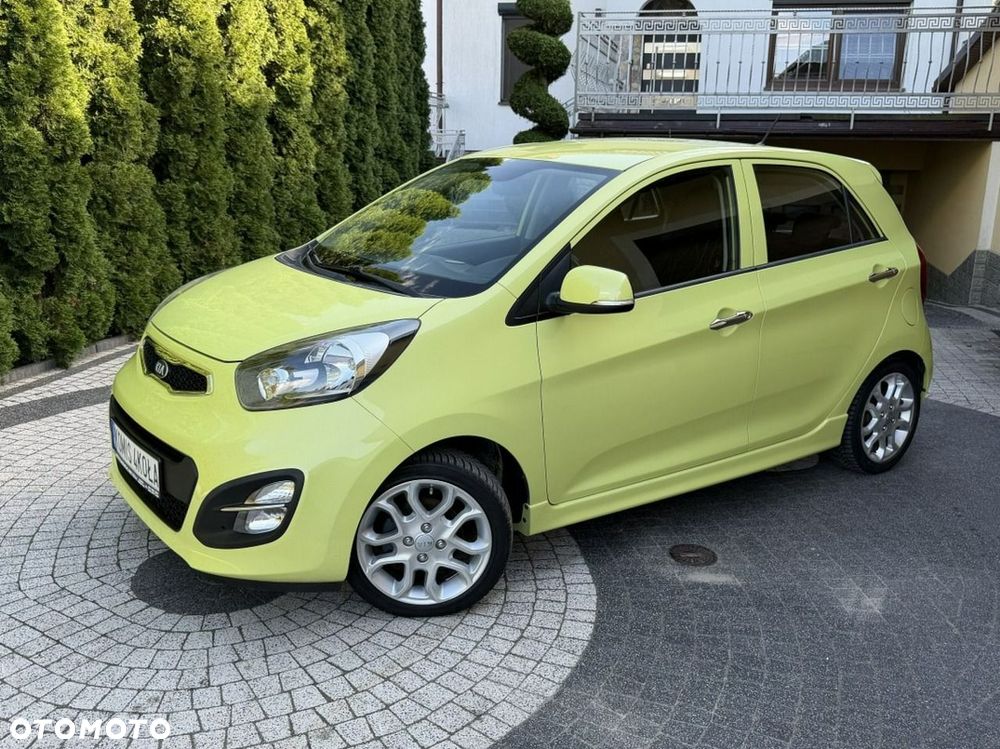 Kia Picanto - 2