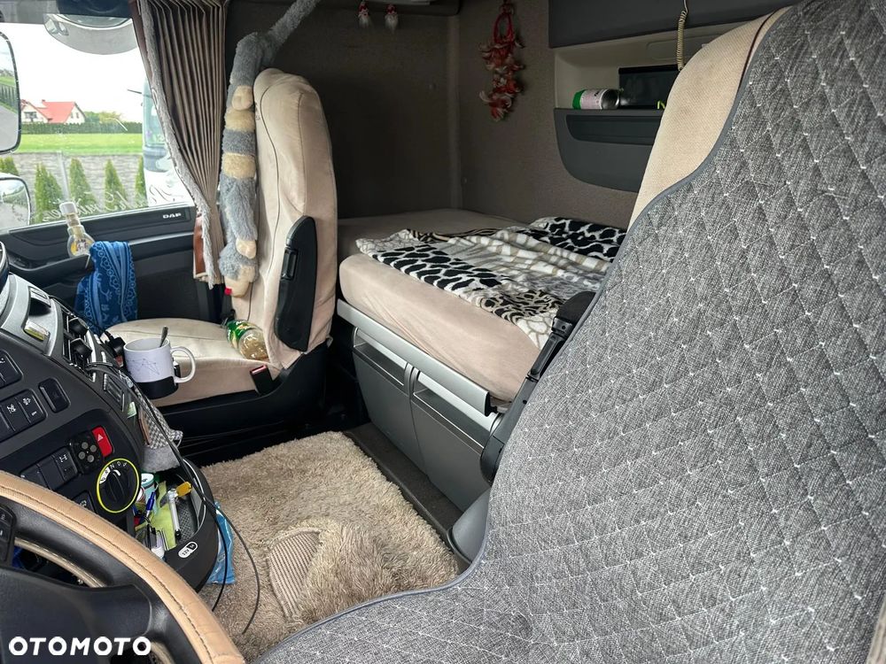 DAF XF510 - 11