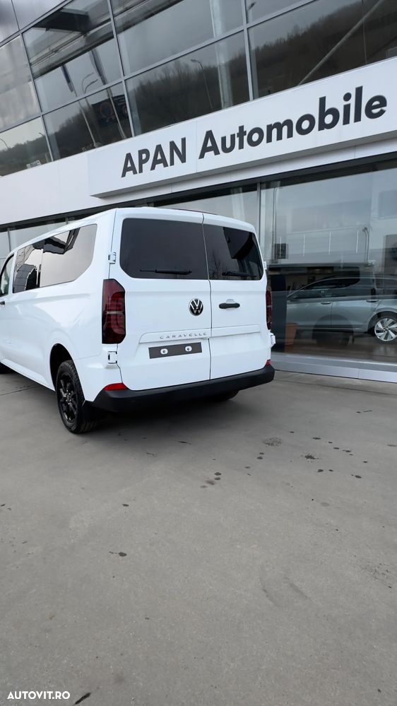 Volkswagen Caravelle LR 2.0 TDI 110 kW - 3