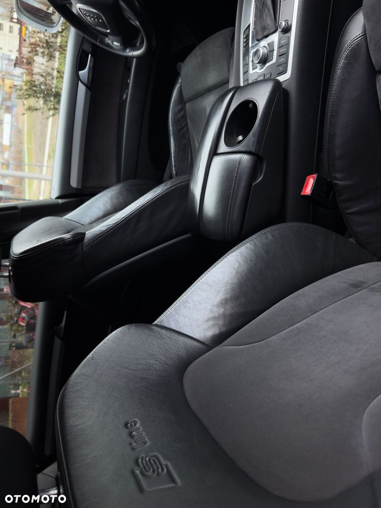 Audi Q7 3.0 TDI Quattro Tiptronic - 18