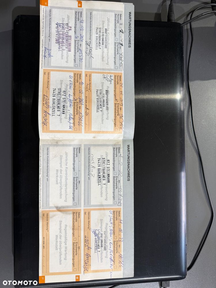 Citroën Berlingo Multispace e-HDi 90 FAP EGS6 Start Stop Selection - 21