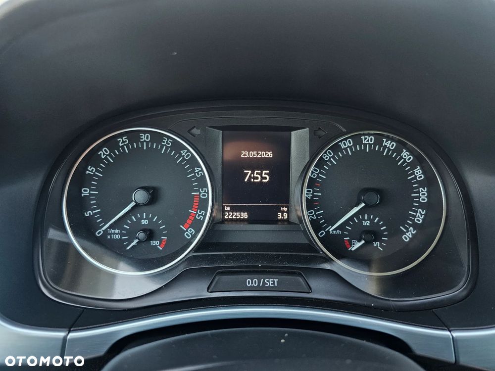 Skoda Fabia 1.4 TDI Drive - 19