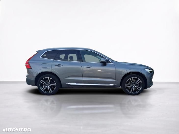 VOLVO XC60 2021 — imagine 7