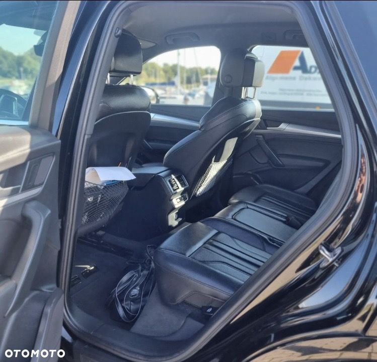 Audi Q5 2.0 TDI Quattro Sport S tronic - 8