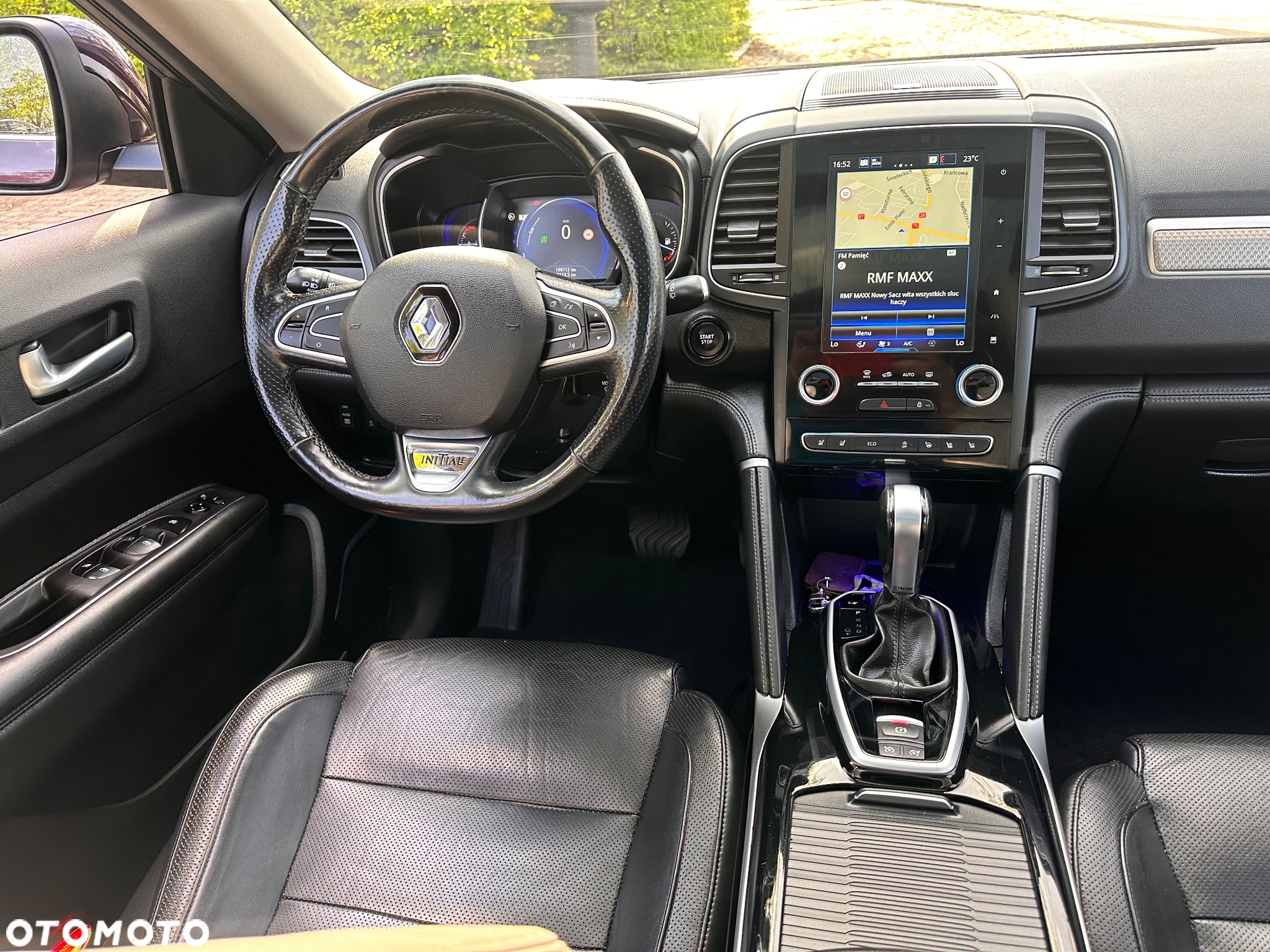 Renault Koleos 2.0 dCi Initiale Paris 4x4 X-Tronic - 24