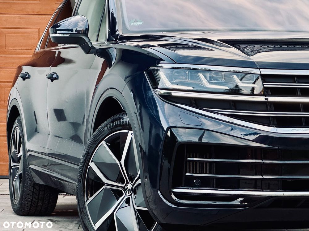 Volkswagen Touareg 3.0 V6 TFSI PHEV 280kW 4Motion Elegance - 3