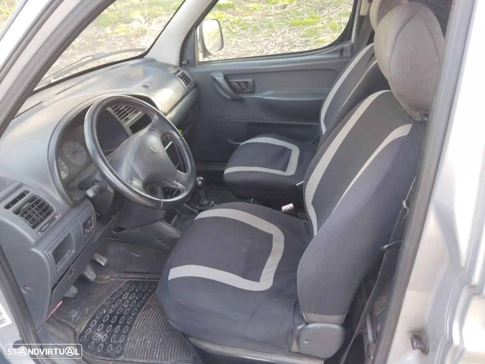 Peugeot Partner - 6