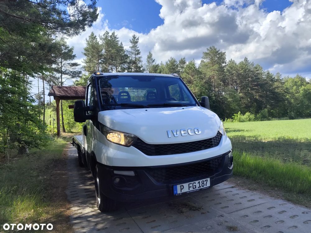 Iveco Daily - 3