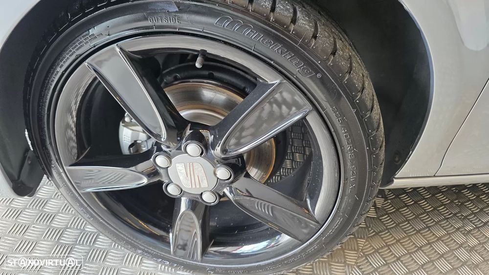 SEAT Leon 1.6 TDI Sport - 31