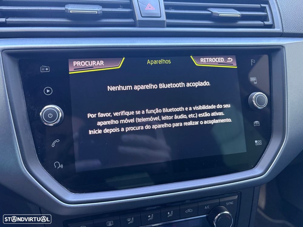 SEAT Arona 1.6 TDI Xcellence - 40