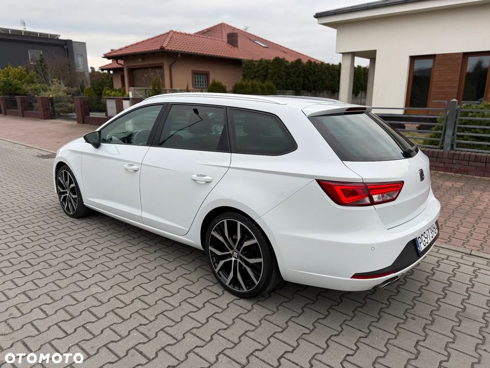 Seat Leon - 13