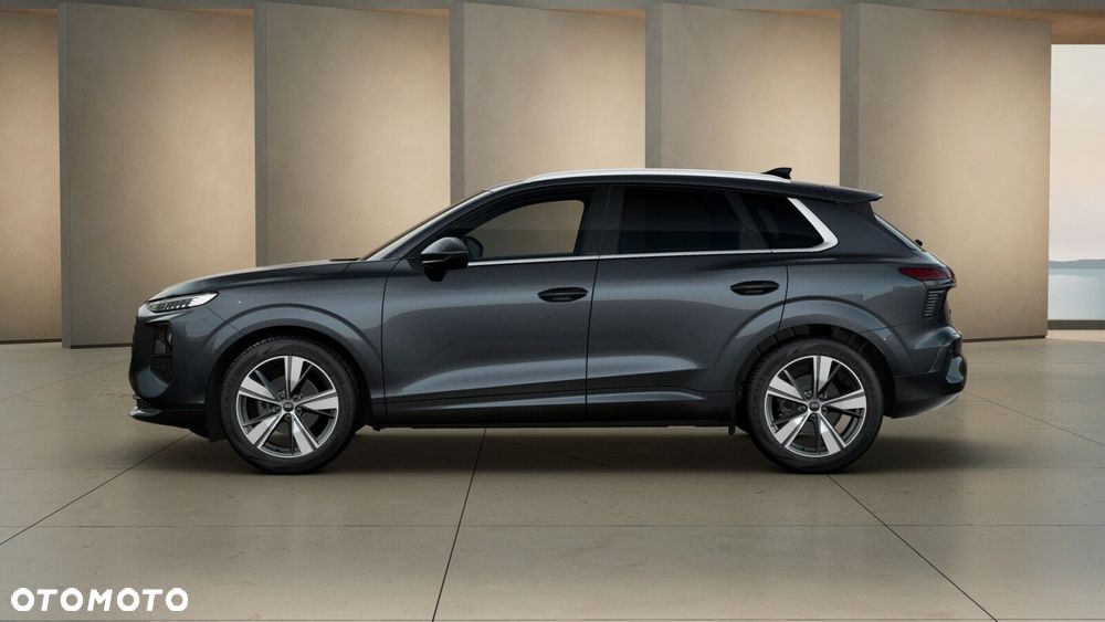 Audi Q3 - 4