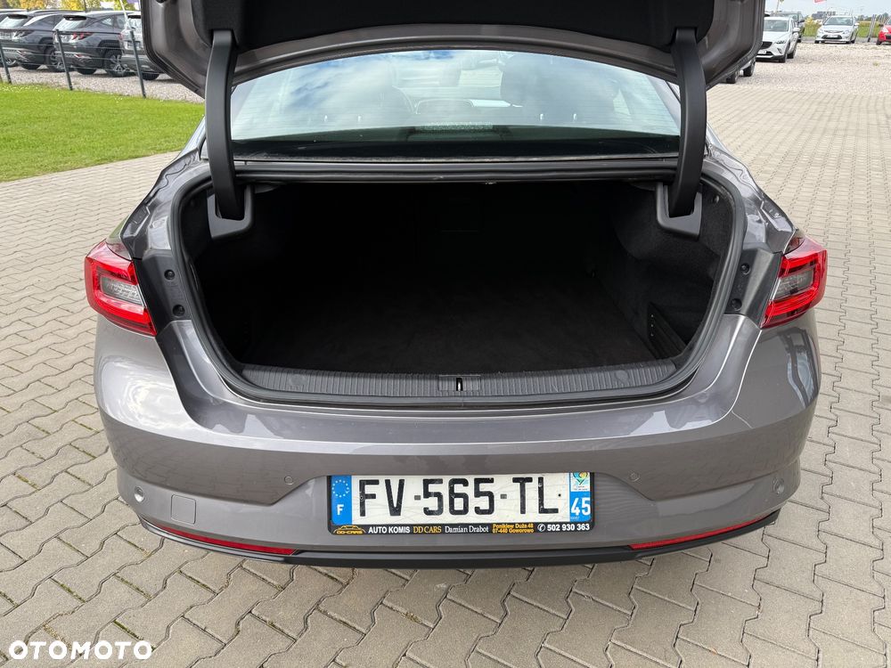 Renault Talisman 1.7 Blue dCi Zen - 36