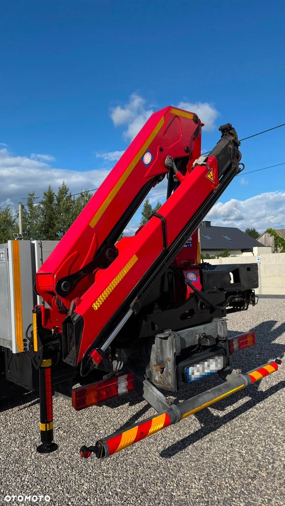 Mercedes-Benz Actros 2544 - 28