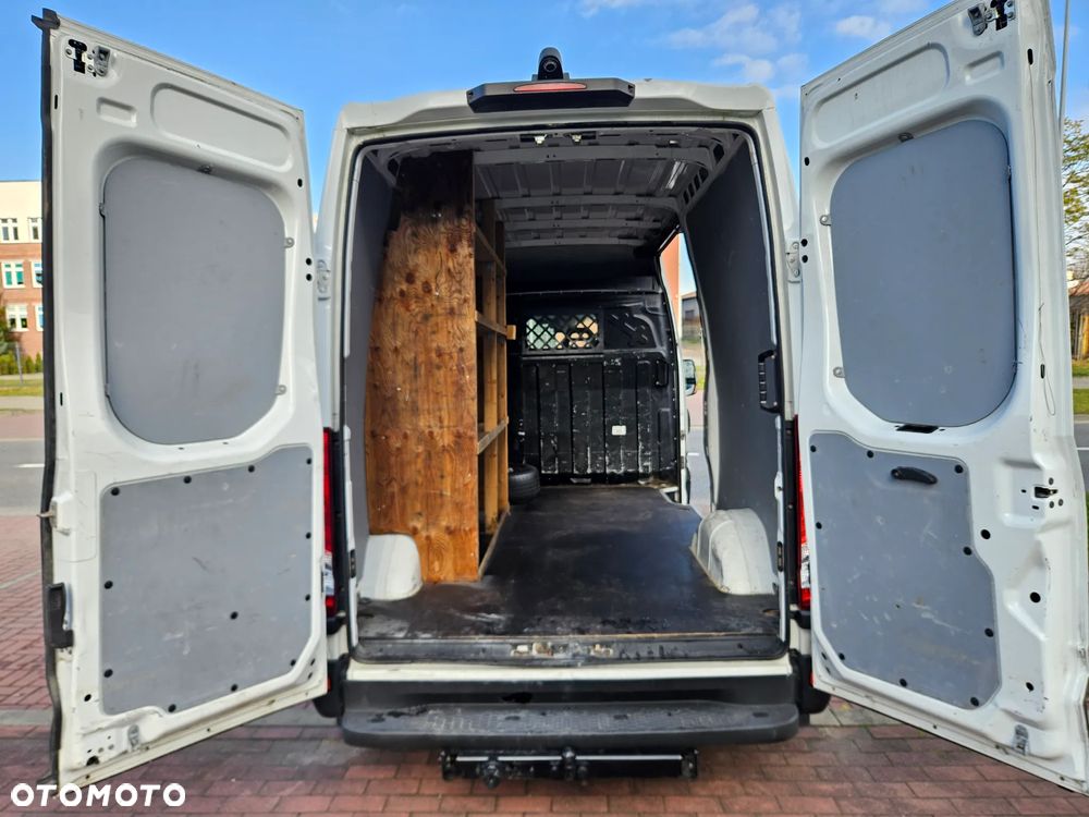 Iveco Daily 35S15 - 20
