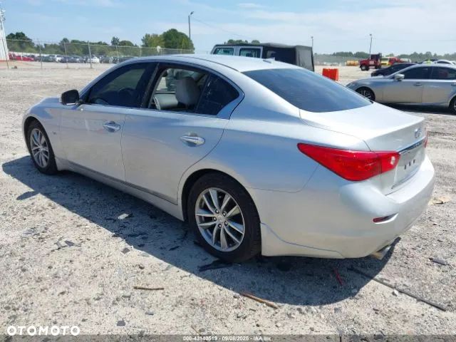 Infiniti Q50 Q50(S) 3.0t Sport - 3