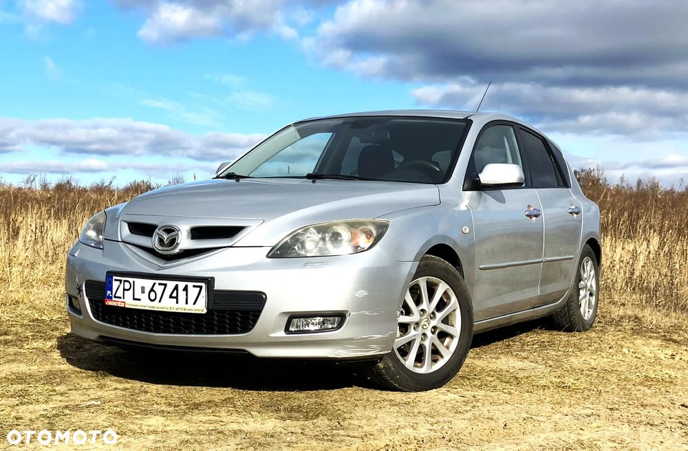 Mazda 3 1.6 Comfort - 1