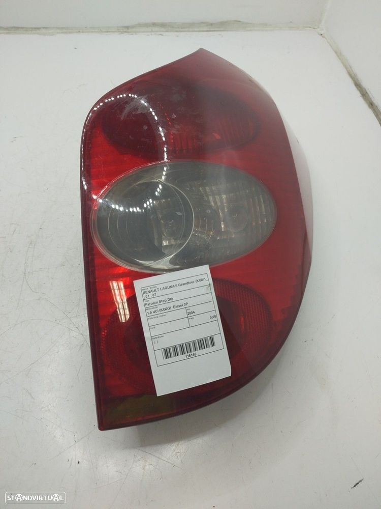 Farolim Stop Dto Renault Laguna Ii Grandtour (Kg0/1_) - 1