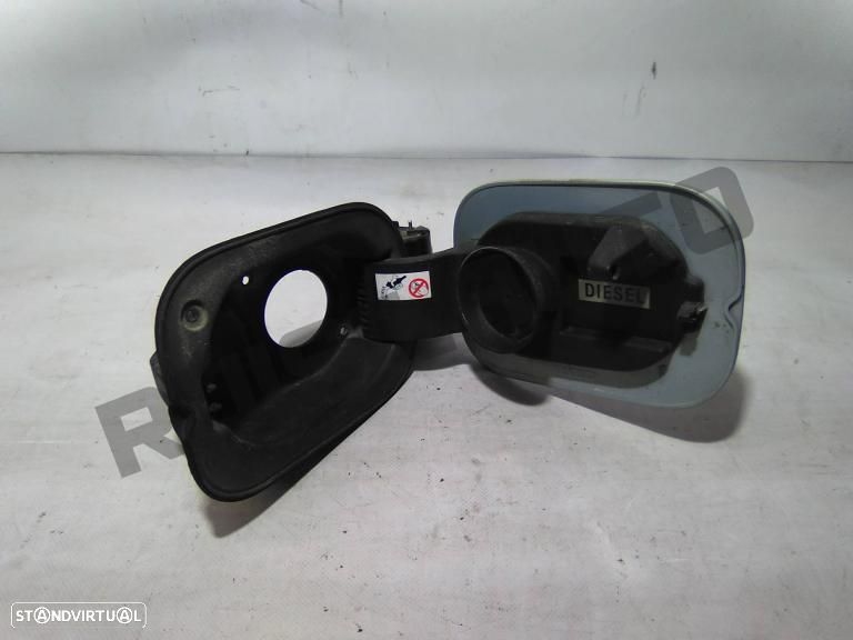 Tampa Exterior De Depósito Combustível   Renault Megane Ii Gran - 2