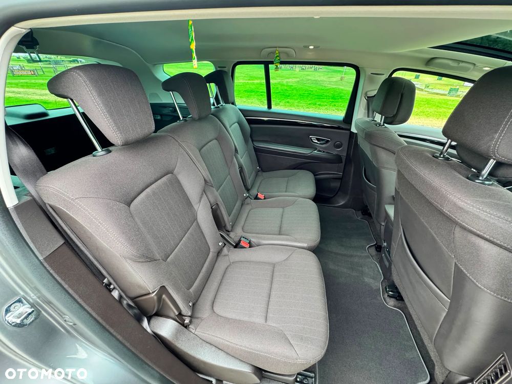 Renault Espace Energy dCi 130 Intens - 18