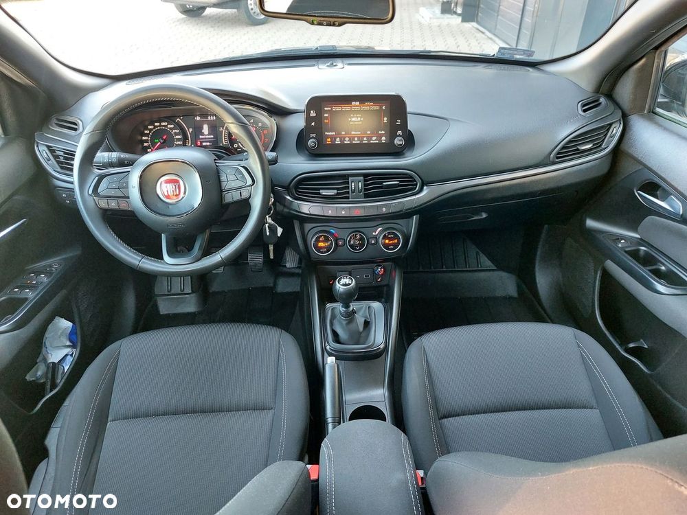 Fiat Tipo 1.4 16v S-Design - 15