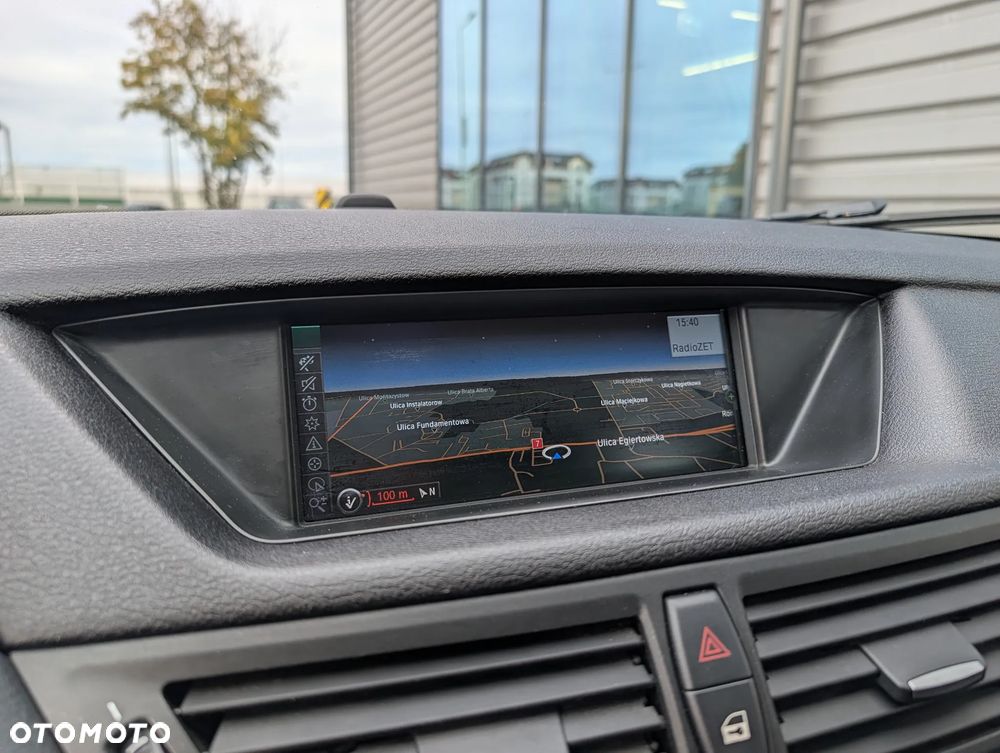 BMW X1 xDrive28i xLine - 16