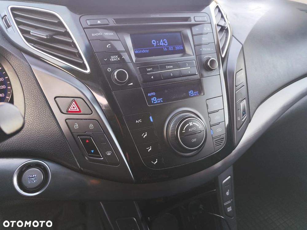 Hyundai i40 1.7 CRDi Premium - 25