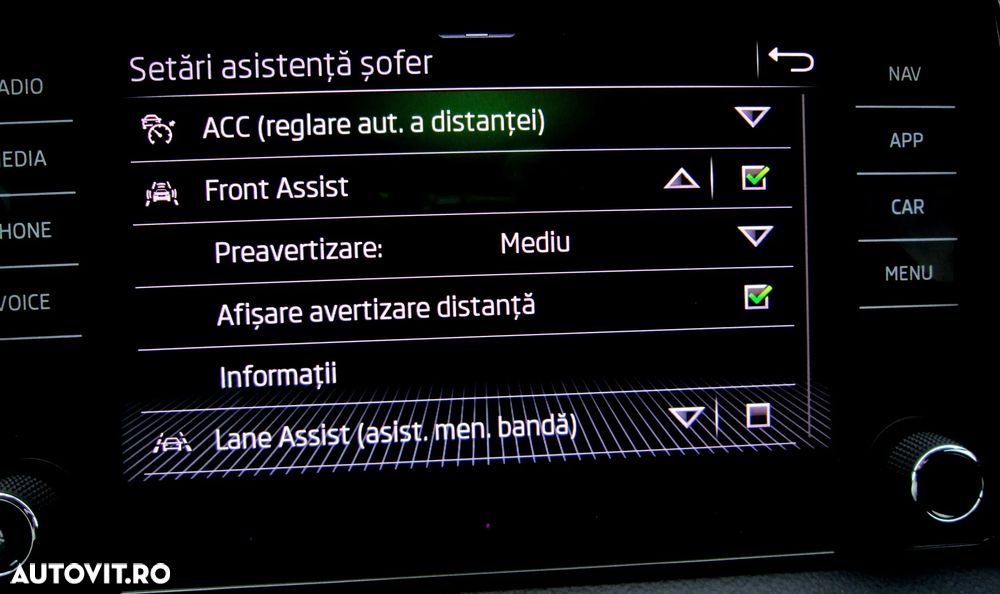Skoda Kodiaq 2.0 TDI 4X4 DSG Style - 21