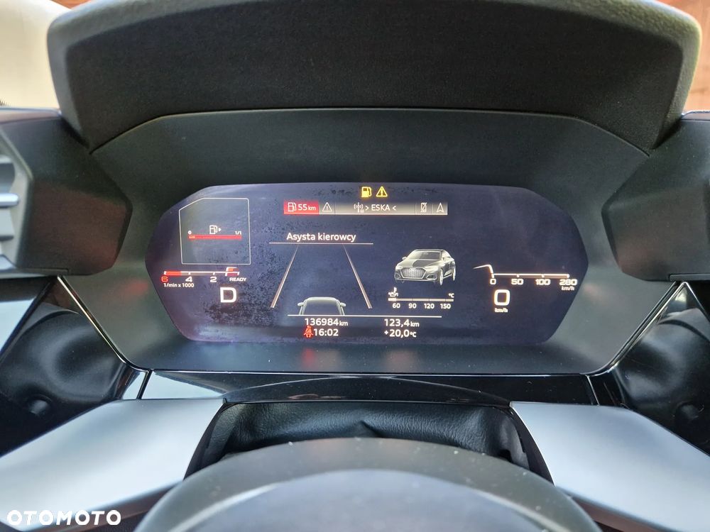 Audi A3 Limousine 30 TDI S tronic - 13