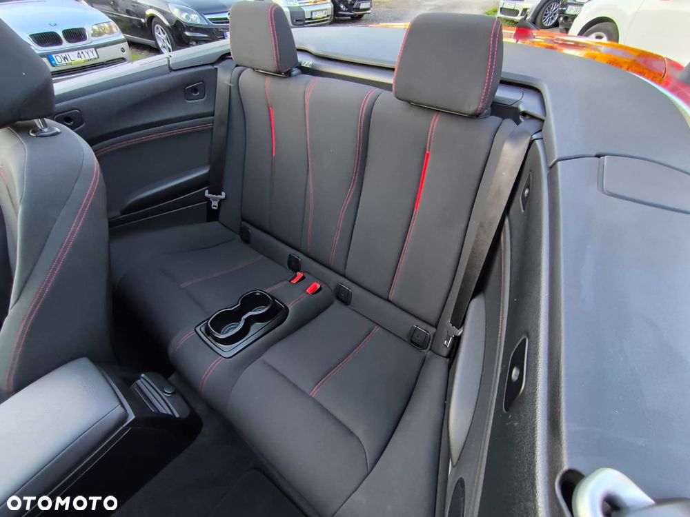 BMW Seria 2 230i Sport Line - 7