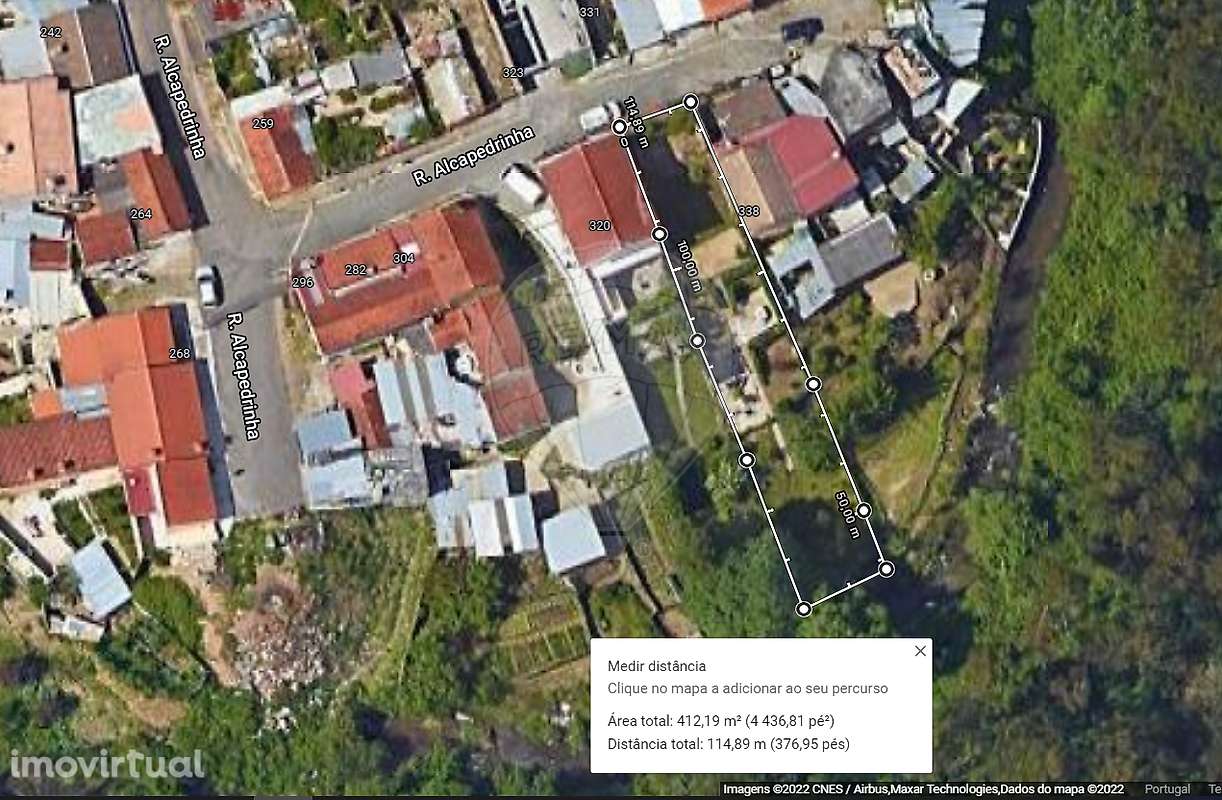 Moradia T2 para venda - Grande imagem: 3/6