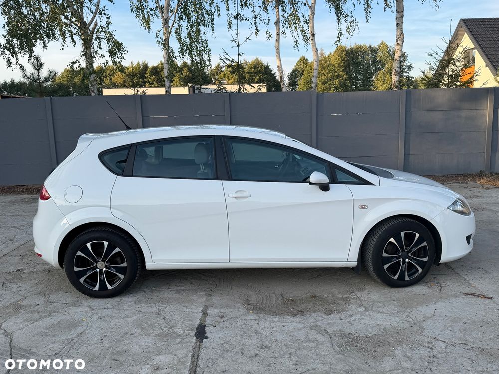 Seat Leon - 5