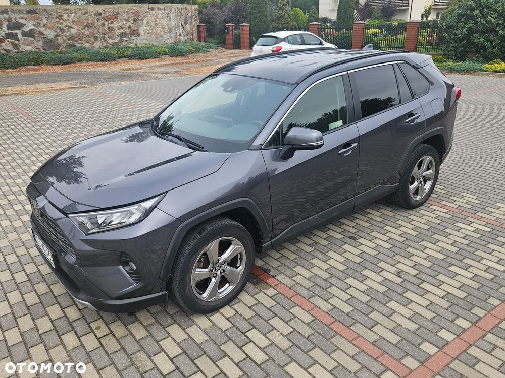 Toyota RAV4 2.0 Comfort 4x2 - 15
