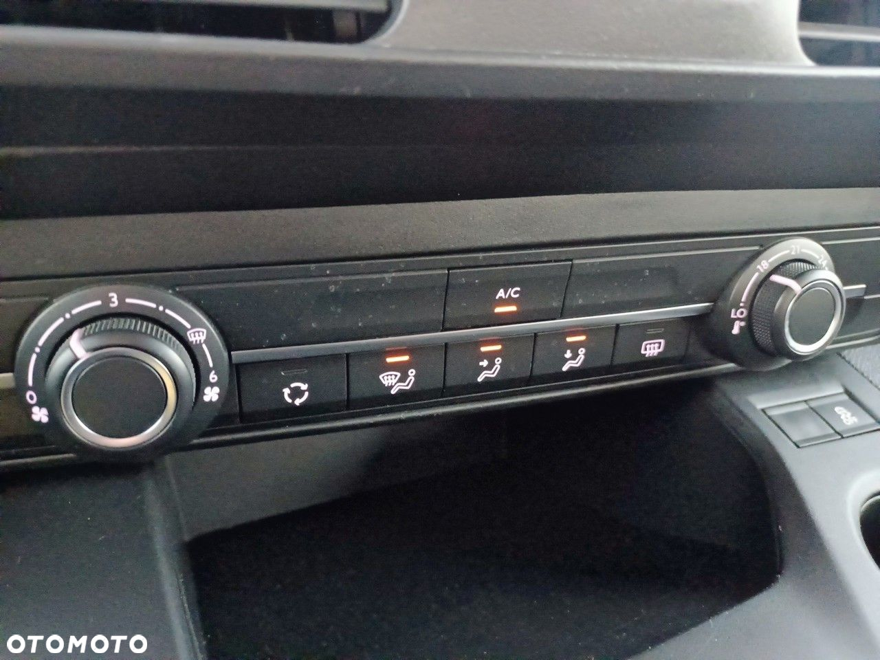 Peugeot Rifter 1.5 BlueHDI Active Pack S&S - 16