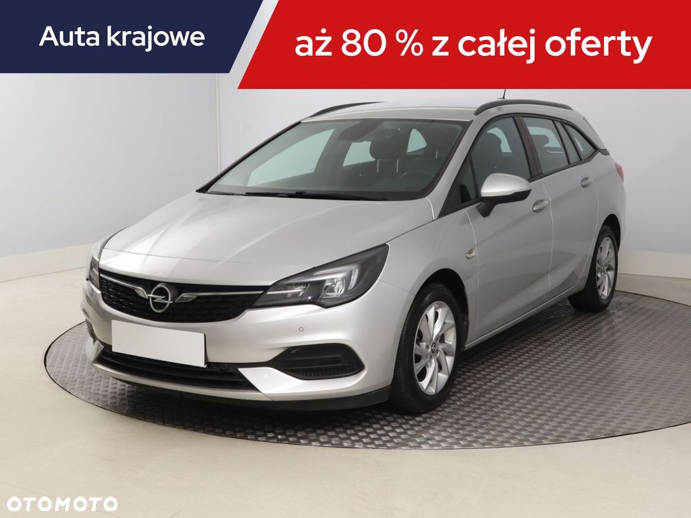 Opel Astra - 3