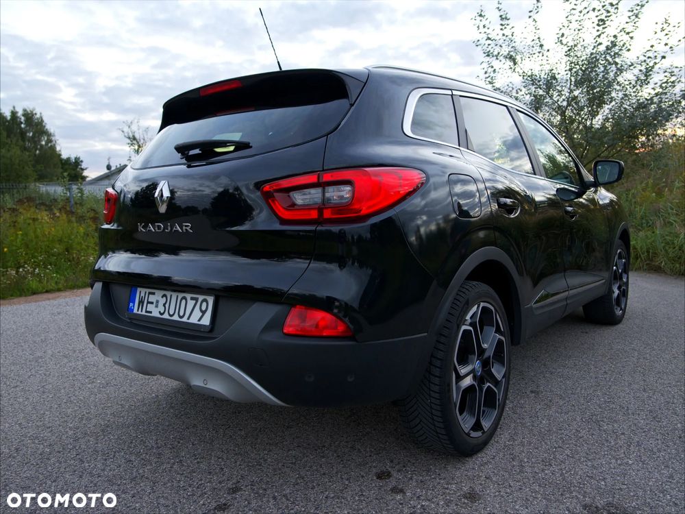 Renault Kadjar - 23