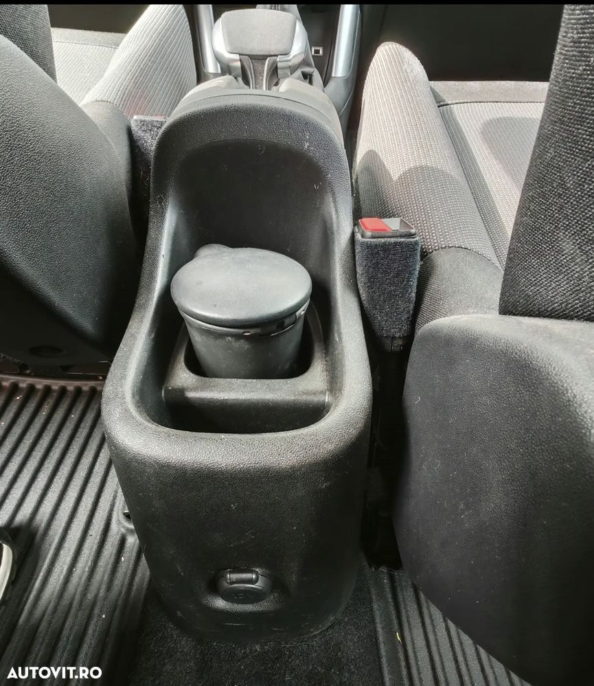 Citroën C3 AIRCROSS 1.5 BlueHDi S&S BVM6 Feel - 10