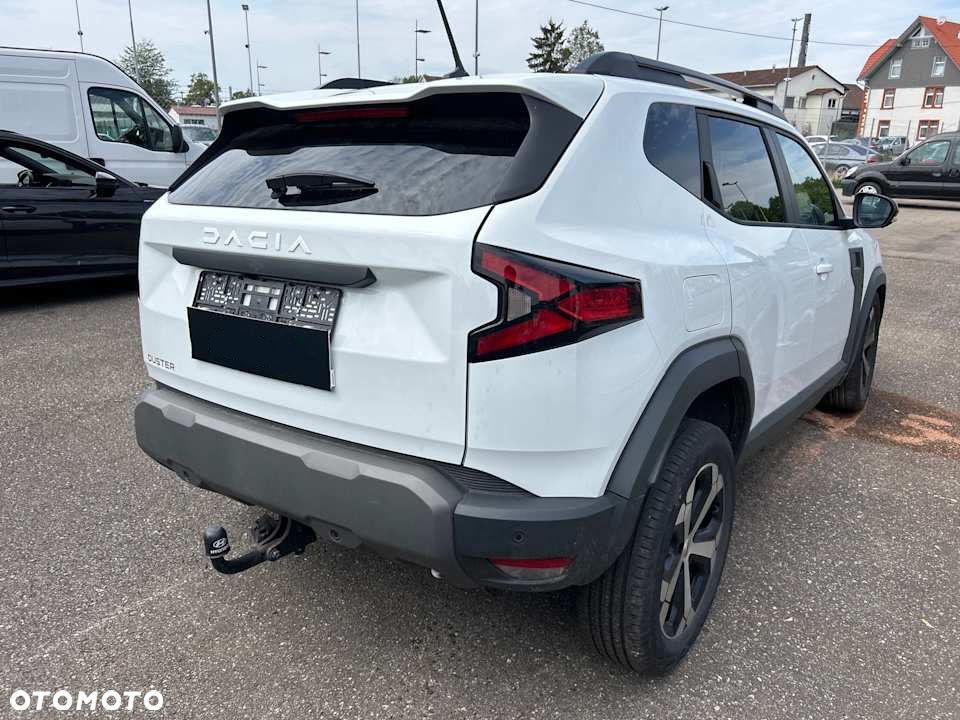 Dacia Duster TCe 90 2WD Expression - 3