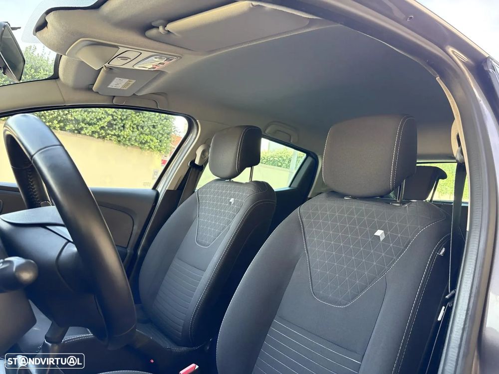 Renault Clio 0.9 TCe Limited Edition - 10