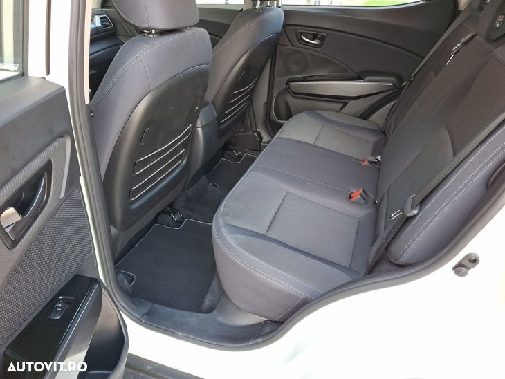 SsangYong Tivoli 1.5 GDI  Turbo STYLE - 13