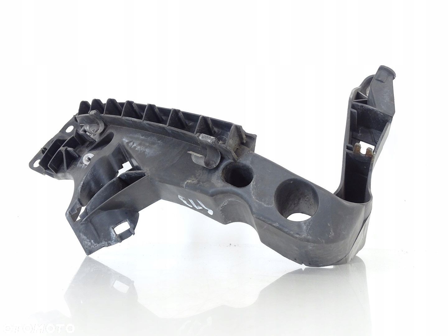 ŚLIZG UCHWYT MOCOWANIE LAMPY PRAWY PRZÓD PRZEDNI AUDI A5 8T 8T0805608B - 1
